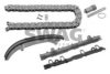 SWAG 10 94 4955 Timing Chain Kit